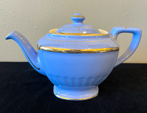 Vintage hall hollywood - hall, teapot